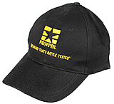 Image of Propper Logo Hat, Black