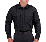Image of Propper Duty Ripstop Long Sleeve Shirt - Men's