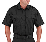 Image of Propper Duty Ripstop Short Sleeve Shirt - Men's