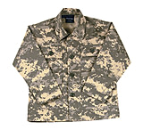Image of Propper Kids 4-Pocket BDU Coat, 50/50 NYCO Ripstop
