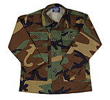 Image of Propper Kids BDU 4-Pocket Military Jacket