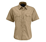 Image of Propper Kinetic Short Sleeve Shirt - Women's