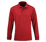 Image of Propper Long Sleeve Uniform Polo - Men's