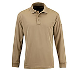 Propper Long Sleeve Uniform Polo - Men's