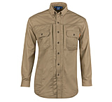 Image of Propper Mens FR Long Sleeve Work Shirt