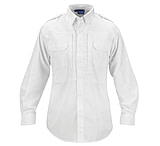 Image of Propper Mens Long Sleeve Tactical Shirt, 65P/35C