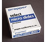 Image of Propper Microslide 76.2X25.4MM GR144 151202, Case of 10 / Gross of 144