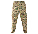 Image of Propper MultiCam Combat Trouser, 65/35 Poly/Cotton Battle Rip