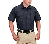 Image of Propper RevTac Stretch Tactical Short Sleeve Shirt - Men's