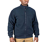 Image of Propper Station Full Zip Job Shirt - Men's
