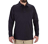 Image of Propper Uniform Cotton Long Sleeve Polo - Men's