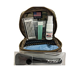 Image of Pro-Shot Hawk-Eye Nanotech Superior Lens Cleaning Kit w/ Tactical Pouch