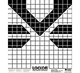 Image of ProShot 14inx16in LockOn Strike Zone Targets