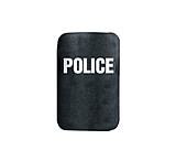 Image of Pro-Tech Assault I Type III Tactical Shield, 16in x 24in