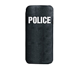 Image of Pro-Tech Assault III Type III Tactical Shield, 16in x 39in
