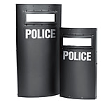 Image of Pro-Tech Body Bunker Type IIIA Tactical Shield