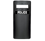 Image of Pro-Tech Entry II Type IIIA Tactical Shield, 24in x 48in