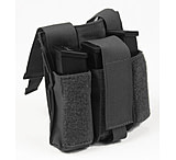 Image of PROTECH Triple Side Arm Pistol Magazine Pouch