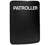 Image of Pro-Tech Patroller, Type IIIA Tactical Shield, 18in x 24in