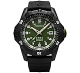 Image of ProTek Model PT1215 USMC Analog Watch