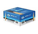 PPU .223 REMINGTON FMJBT 55GR 100/BX 1C24F25F
