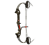 Image of PSE Archery Mini Burner XT Ready to Shoot Bow