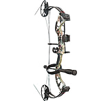 Image of Pse Archery Pse Bow Kit Uprising Youth 14&quot;-30&quot;/15-70# Lh Mo-country