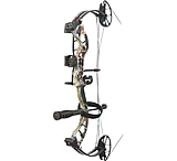 Image of Pse Archery Pse Bow Kit Uprising Youth 14&quot;-30&quot;/15-70# Rh Mo-country