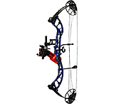 Image of Pse Archery Pse Bowfishing Kit D3 Cajun Package Rh 30" 40# Dk'd Camo