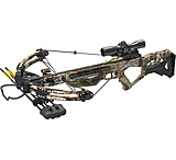 Image of Pse Archery Pse Crossbow Kit Coalition 380fps Camo