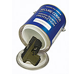 Image of Personal Security Products American Armor 1 Gallon Paint Can Gun Concealment Safe