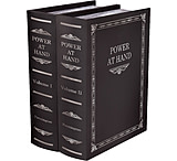 Image of Personal Security Products Double Diversion Concealment Book