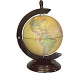Image of Personal Security Products Concealment Gun Globe