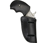 Image of Personal Security Products The Boot &amp; Belt Ambidextrous Concealment Belt Slide Holster