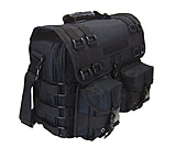 Image of PSP SPODB Day Bag 14x11x6" Nylon Black