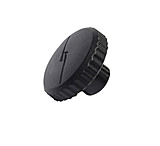 Image of PTM Edge KNB-050 Abs Knob For Vr Series/Pxr Mirror Systems