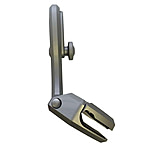 Image of PTM Edge Zxr-260 Windshield-Mounted Pivoting Mirror Bracket