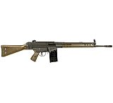 Image of PTR Industries GIR Semi-Auto Rifle, 7.62x51mm NATO, 18 in barrel