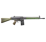 Image of PTR Industries GIRK Semi-Auto Rifle, .308 Winchester, 16 in barrel