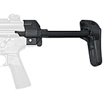 Image of PTR PDW-050550 CS1 COLLAPSIBLE 4-POS STK 9C 9CT 9R