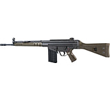 Image of PTR Industries 91GIR Semi-Auto Rifle, 308 Win/7.62x51 NATO, 18in Barrel