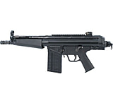 Image of PTR Industries PDWR 51P Semi Auto Pistol, 308 Win (7.62X51 Nato), 8.5 in Barrel