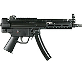 Image of PTR Industries PTR-9CT Semi Auto Pistol, 9mm Luger, 8.86 in Barrel