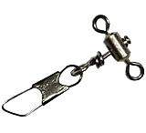 Image of Pucci Rolling Drop Swivels W/Safety Snap