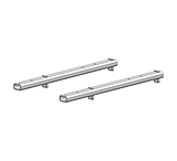 Image of PullRite 4409 Industry Standard Base Rail Adapter