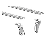 Image of PullRite 2742 Isr Series 20K Custom Mounting Kit 2013 2018 Dodge 3500 Trucks