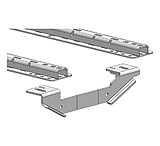 Image of PullRite 2228 Isr Series 24K HD Custom Mounting Kit 1999 2016 Ford F250 &amp; F350 Trucks