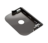 Image of PullRite 3365 Multi Fit Capture Plate For Superglide Hitches