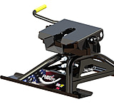Image of PullRite 3900 Super 5Th Single Point, 1P Attachment Fifth Wheel Hitch