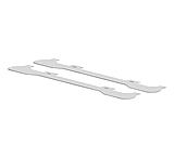 Image of PullRite 2618 Superlite 1P Bed Saver Plastic Slide Set